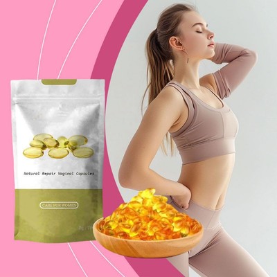 7pcs/bag Detox Instant Capsulas Revert Slimming Products Gel -BEST