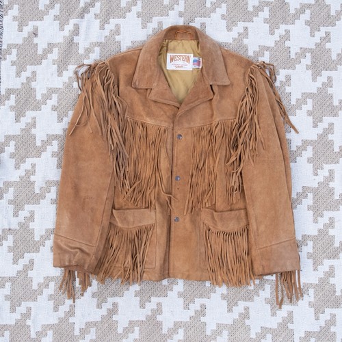 Schott suede jacket - Gem Schott suede jacket - Gem