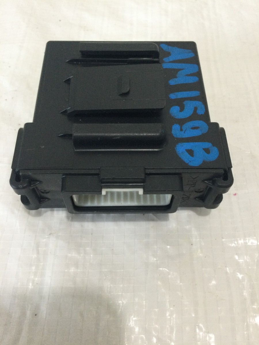 2020 Nissan Rogue Diagnostic Control Module 476A07FL0C OEM | eBay
