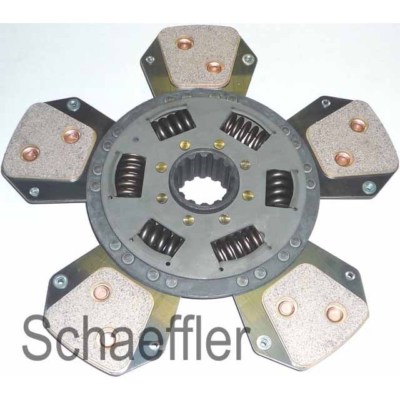 Kupplungsscheibe LUK 328 0010 14