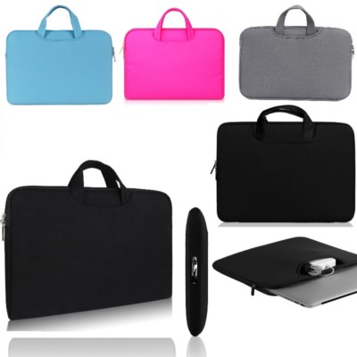Tasche mit Griffen Case Cover Etui passt Lenovo 11,6'' 12,5'' 13,3'' 14'' Zoll Laptops