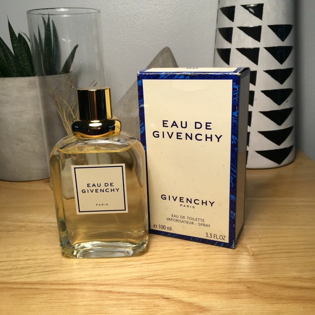 givenchy perfume ebay