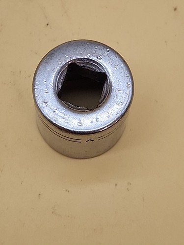 Craftsman Tools =V= 3/4 12 pt Socket 1/2 Drive USA - Picture 6 of 6