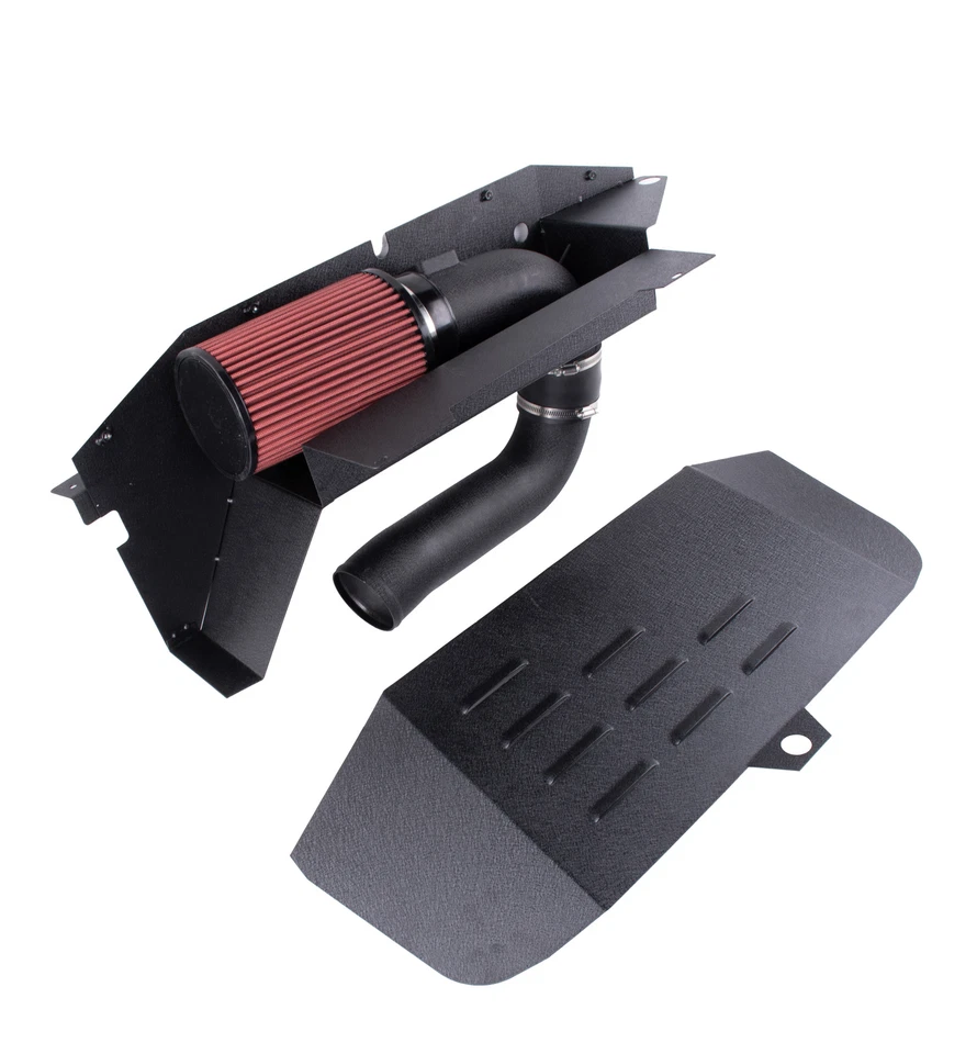 Cold Air Intake Kit For 2012-2016 BMW F30 228i 320i 328i 420i 428i 2.0T N20 N26 Foto 2 de 4