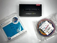 TECBOSS 3D Pen SL300 Bundle With Pack Of Filament And Silicone Mat For Drawing