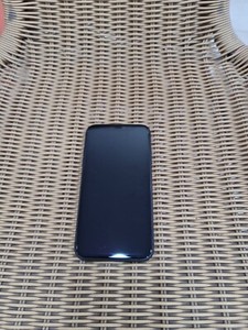 Apple iPhone 11 A2221 (CDMA + GSM) - 64GB - Black (Ohne Simlock) (Dual-SIM)