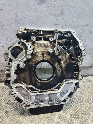 MERCEDES E220 CRANK SHAFT COVER 2.0L W213 DSL AUTO SALOON 2017 CRANKSHAFT COVER - Picture 11 of 12