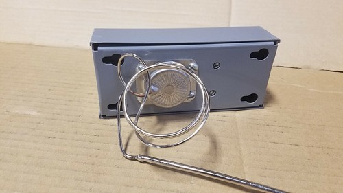 *NOS* WHITE RODGERS #484-14  WARM AIR LIMIT CONTROL   S41 - Picture 5 of 7