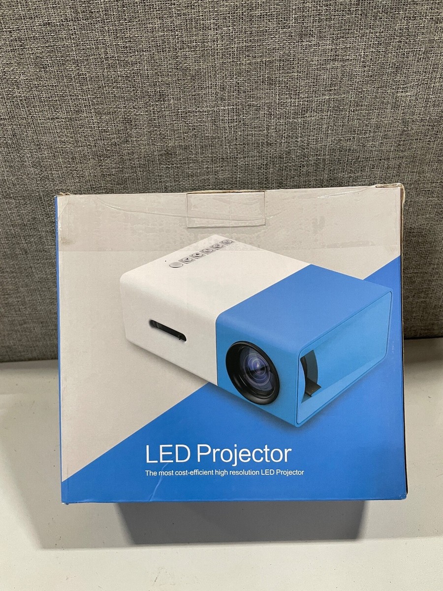 プロジェクター Specifications mini LEDPROJECTOR I tested a Mini LED Projector from SHEIN | High Definition