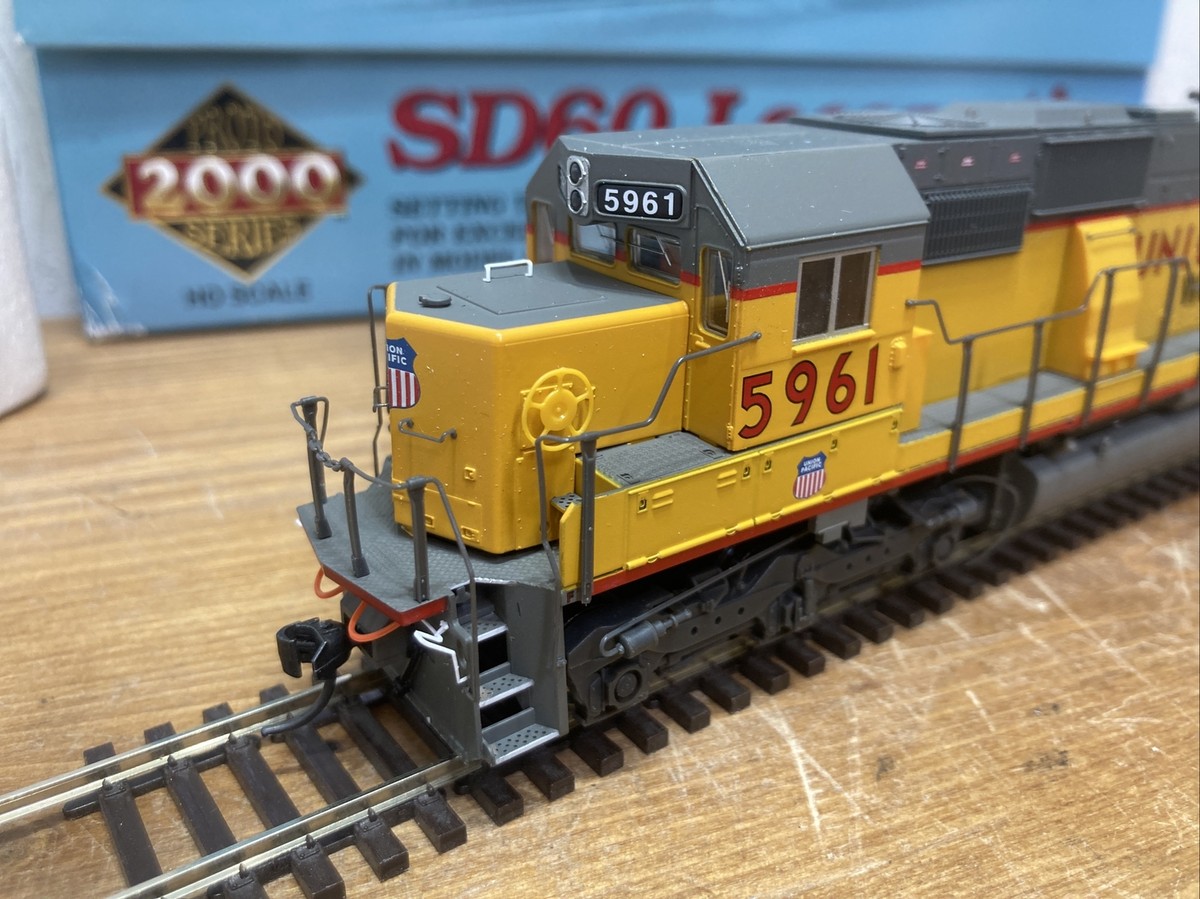 鉄道模型 Life Like PROTO 2000 GP9i UNION PACIFIC 鉄道模型 Life