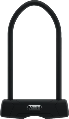 ABUS antivol U GRANIT 460 à clé  109x300mm pour vélo - Photo 1/3