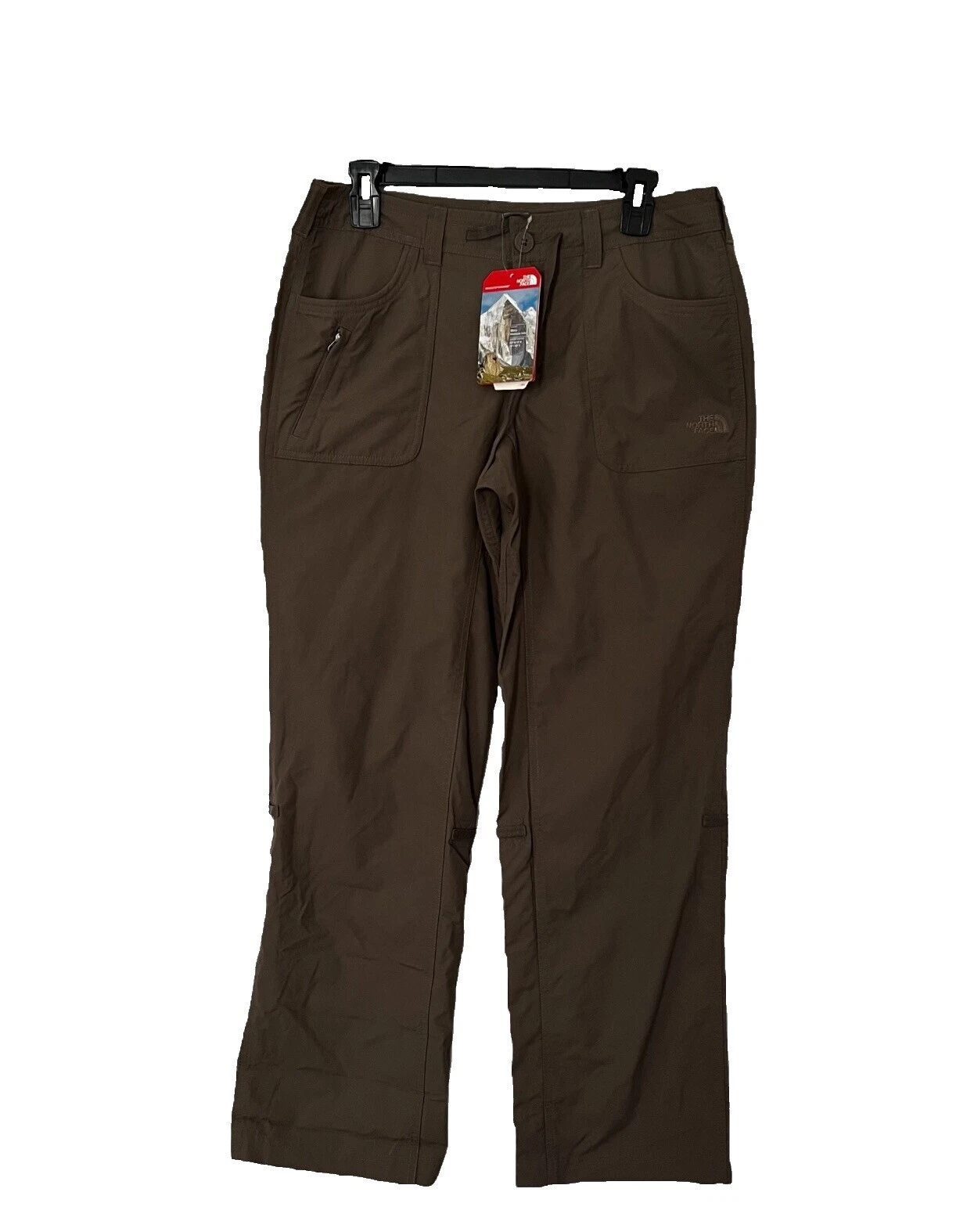 Pantalones cargo The North Face Nylon para Mujeres