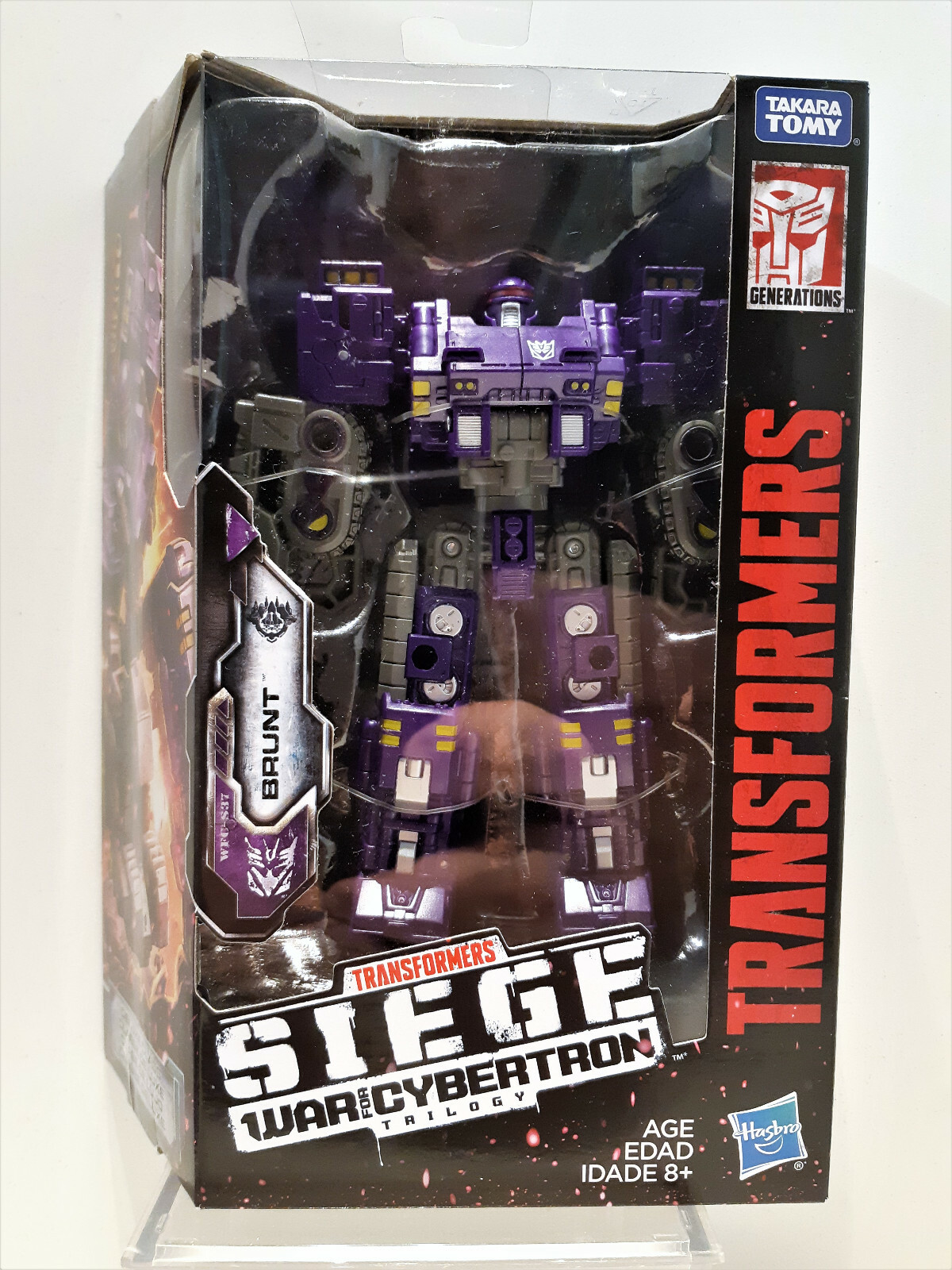 transformers siege war for cybertron brunt