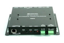 Crestron Streamer DM-TXRX-100-STR HD Streaming Transmitter/ Receiver n750