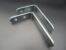 Pair of OEM Ideal Standard - Low Level Toilet Cistern Support Brackets UK Stock