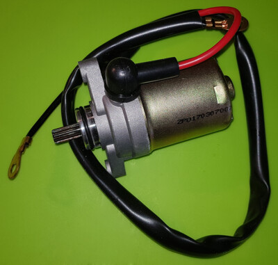 Anlasser 9 Zähne für Adly Air Tech 1 50 AC