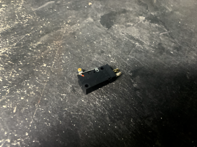 13-18 Ski Doo ReverseSwitch Assembly # 515177460 MXZ TNT 900 ACE