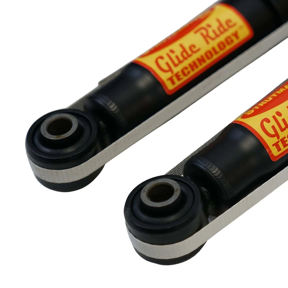 Kit de conversión de suspensión neumática Strutmasters 2015-2020 Chevrolet Tahoe 4 ruedas Foto 4 de 4