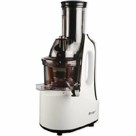 Estraggo Pro Bianco Estrattore 240 W con Accessori