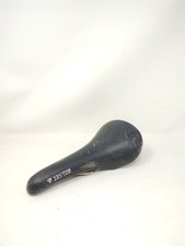 P vintage sellino saddle bici bike Ritchey Vector Black nero  eroica corsa road