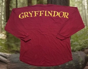 Harry Potter Spirit Jersey | eBay