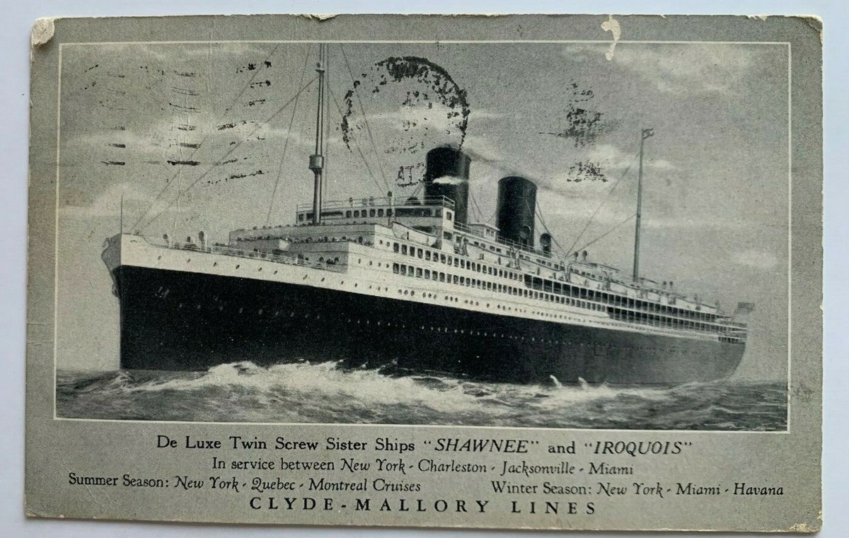 Iroquois Transportation