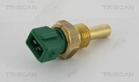 Triscan Sensor, KüHlmitteltemperatur U.A. FüR CitroËN, Fiat, Lancia, Nissan