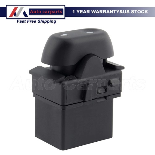 Interruptor de ventana eléctrica de un solo botón para Ford 2004-08 F150 2003-06 Expedition - Imagen 1 de 8