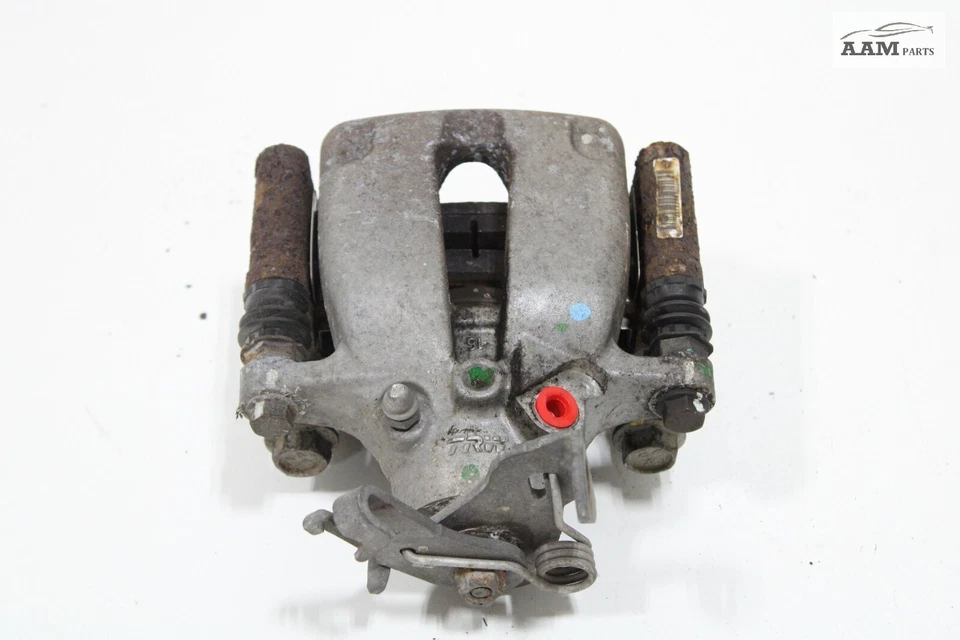 Buick Lacrosse 2012-2016 tracción delantera 2,4 L parte trasera derecha ABS pinza de freno OEM Foto 2 de 4