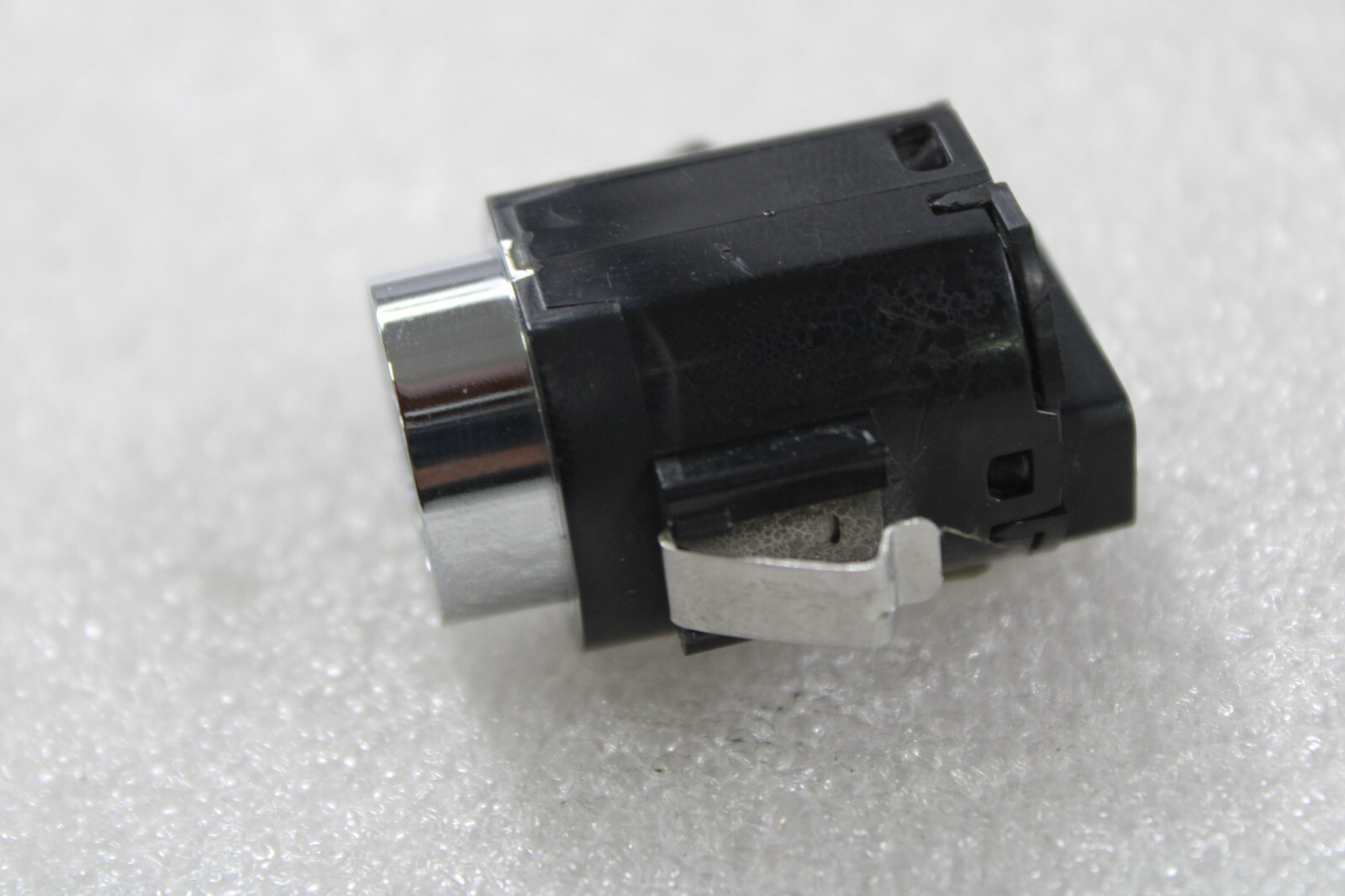 Mclaren 720s, Front Trunk Hood Switch, Used, P/N 14MA279CP