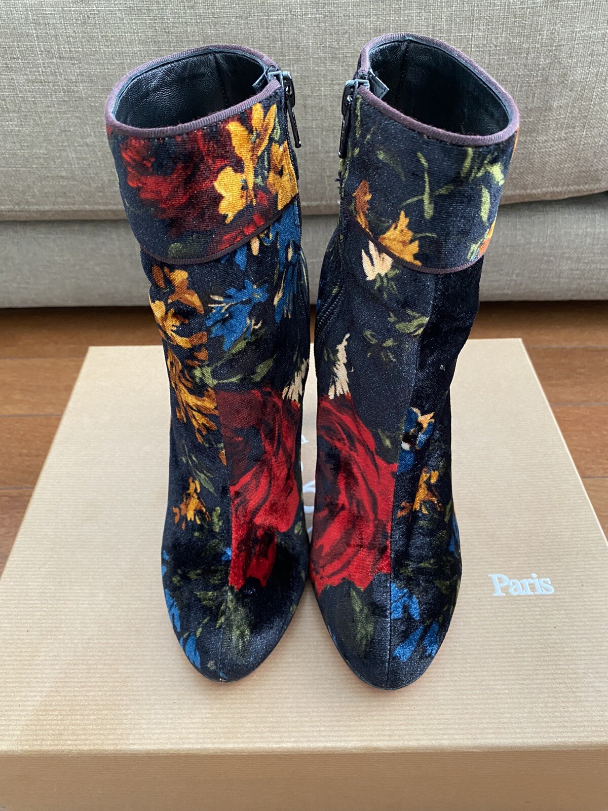 moulamax christian louboutin