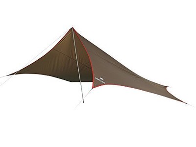 Snow Peak snow peak tarp / R light tarp ''penta'' shield STP-381 [for...