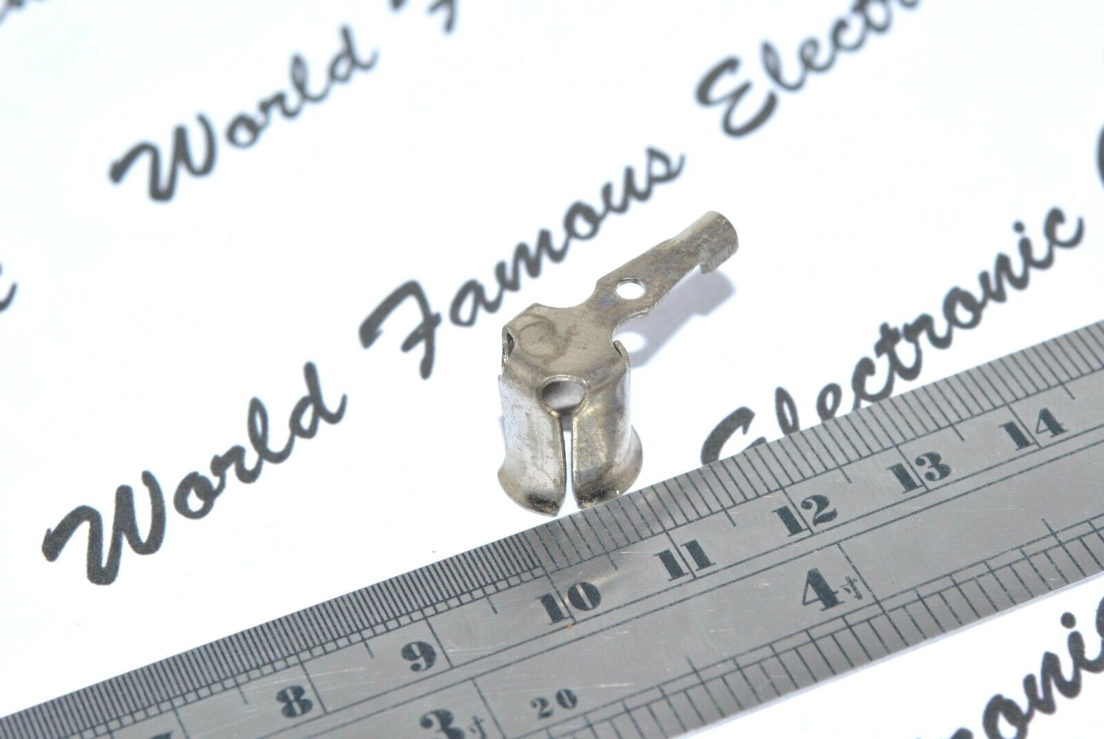 4pcs Vacuum Tube Cap NOS eBay