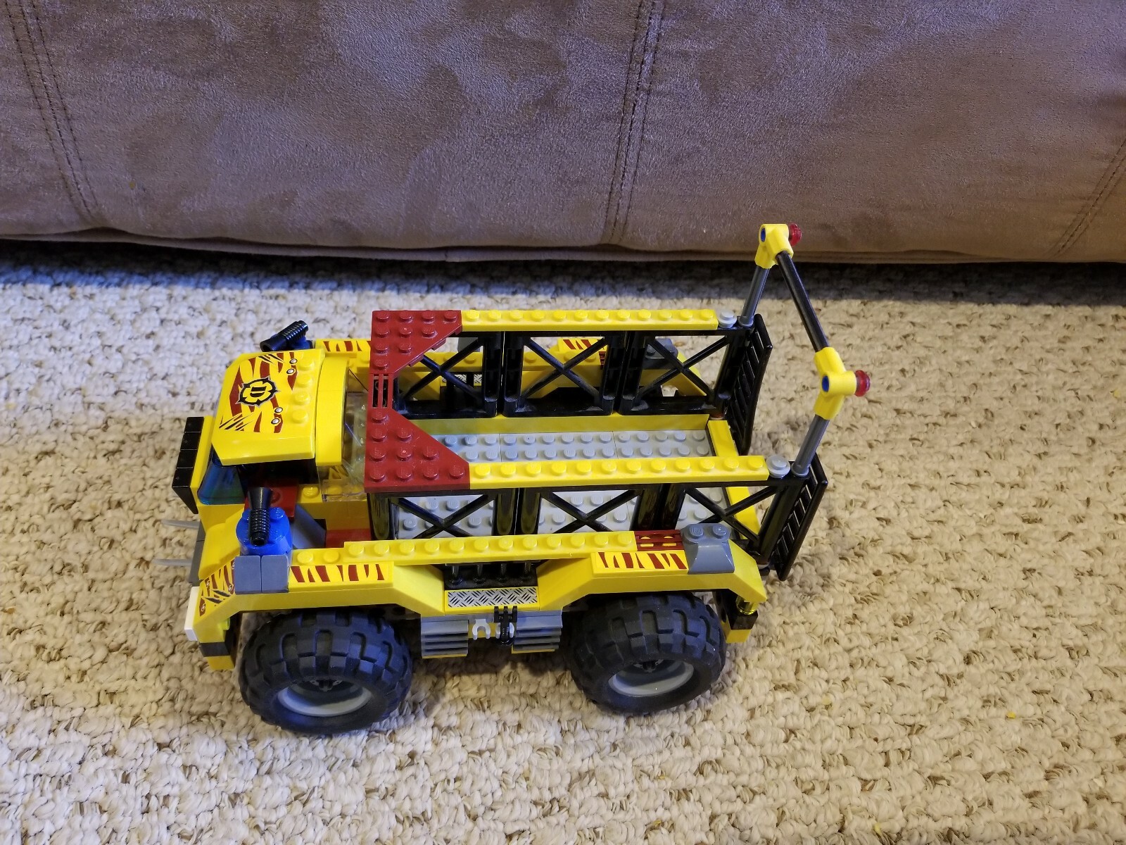 lego dino 5885