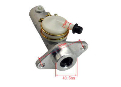 1PC Brake Master Cylinder 91846-19700 Fit For Mitsubishi