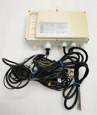 Inverter Minipiscina Teuco (Elektrisches Bauteil Nur Wie Auf Dem Foto Gezeigt)