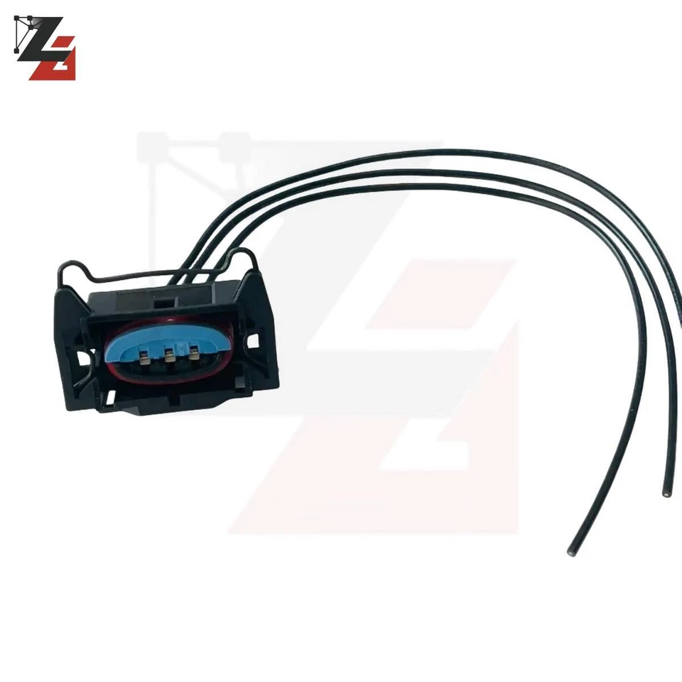 Enchufe de bobina de encendido con cables para Ford Focus Ranger 2000 2001 2002 2003 Foto 4 de 4