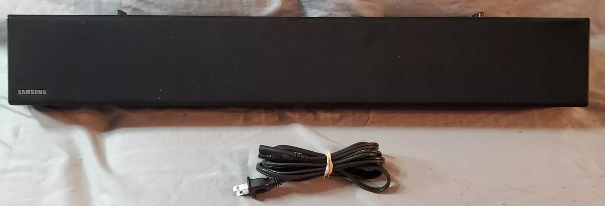 Soundbar hwn300 cheap