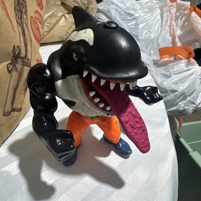 Street Sharks 