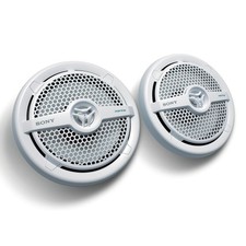 Sony XS-MP1621 6.5 in 16 cm 2 way Coaxial Marine Speaker Pair
