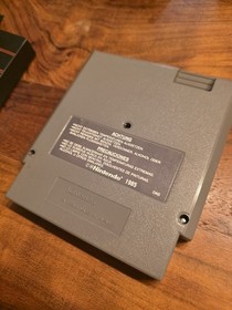 Castlevania - Nintendo NES - PAL B Modul