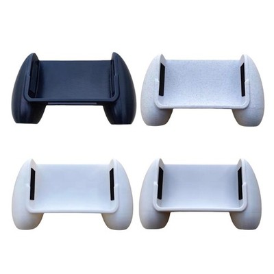 Lightweight Hard Shell Gaming Grip Cover Anti Slip Surfaces Ergonomic Protective