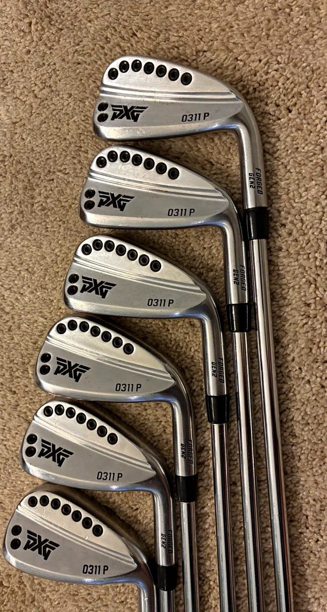 PXG 2-Iron Golf Clubs for sale | eBay