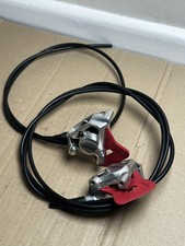 Pinze freno a disco idrauliche SRAM rosse E1 AXS nuove