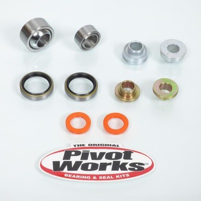 lagersatz stoßdämpfer hinten pivot works für motorrad ktm 200 exc 2002 bis 2016