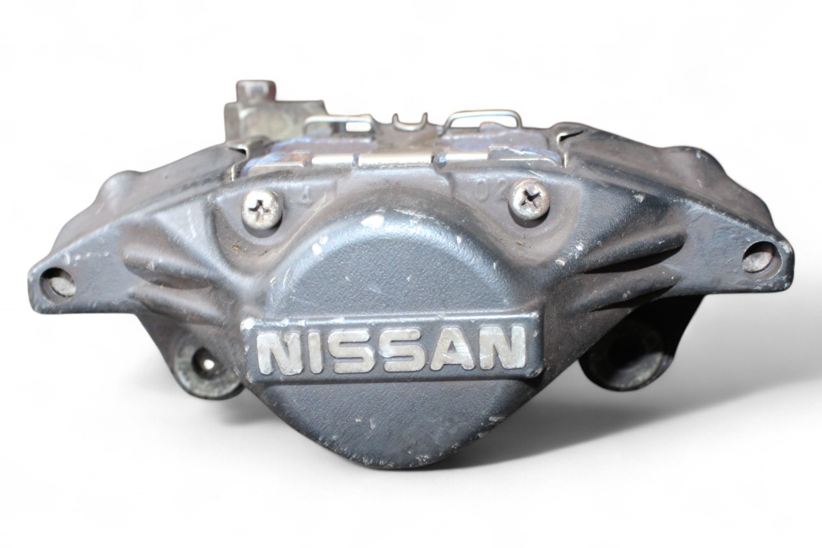 90-96 Nissan 300ZX Z32 Fairlady Z Rear Right Brake Caliper JDM VG30DE VG30DETT