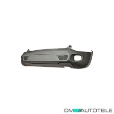 Stoßstange hinten passt für Jeep Renegade BU B1 Geländewagen 2014-2018 ohne PDC