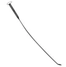 Superior Tool 03819 Manual Sink/Bath/Shower Drain Opener 1 L ft. x 0.25 Dia. in.