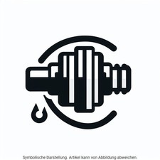 Dichtung Wasseranschluss (Lader) AJUSA 16131000 f&uuml;r MERCEDES AMG GT C190 KLASSE