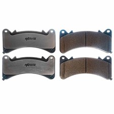 New OE Front Ceramic Brake Pads Kit For 2018-2020 Chevy Suburban 9 Yr Warranty